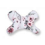 5 delni komplet Jukki Comfort Velvet Summer Dream